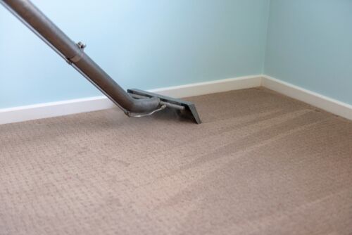 Does steam cleaning carpet remove stains